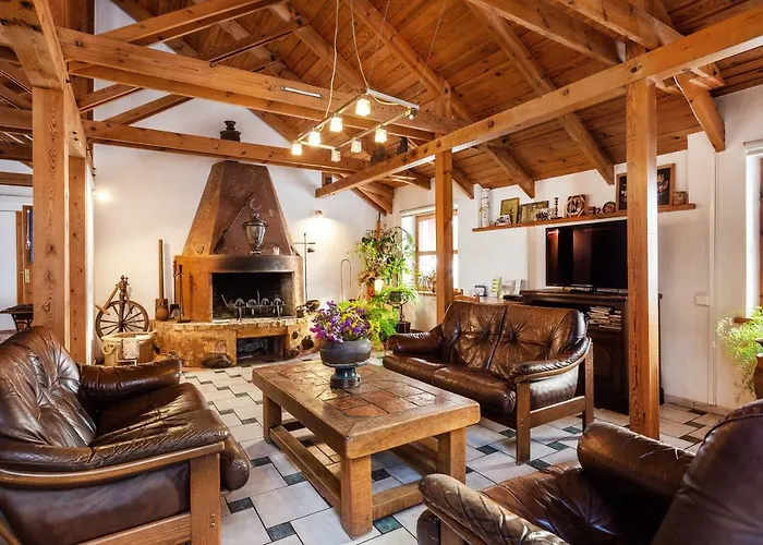 House Of Sun