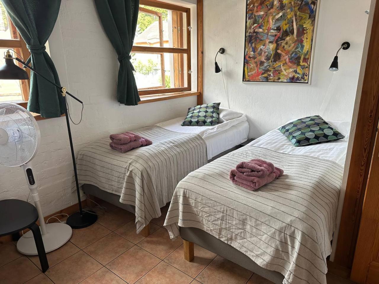 Bed & Breakfast House Of Sun