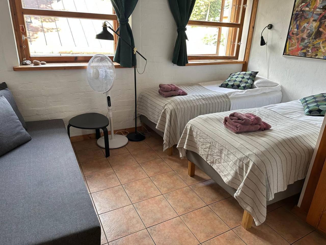 Bed & Breakfast House Of Sun 3*