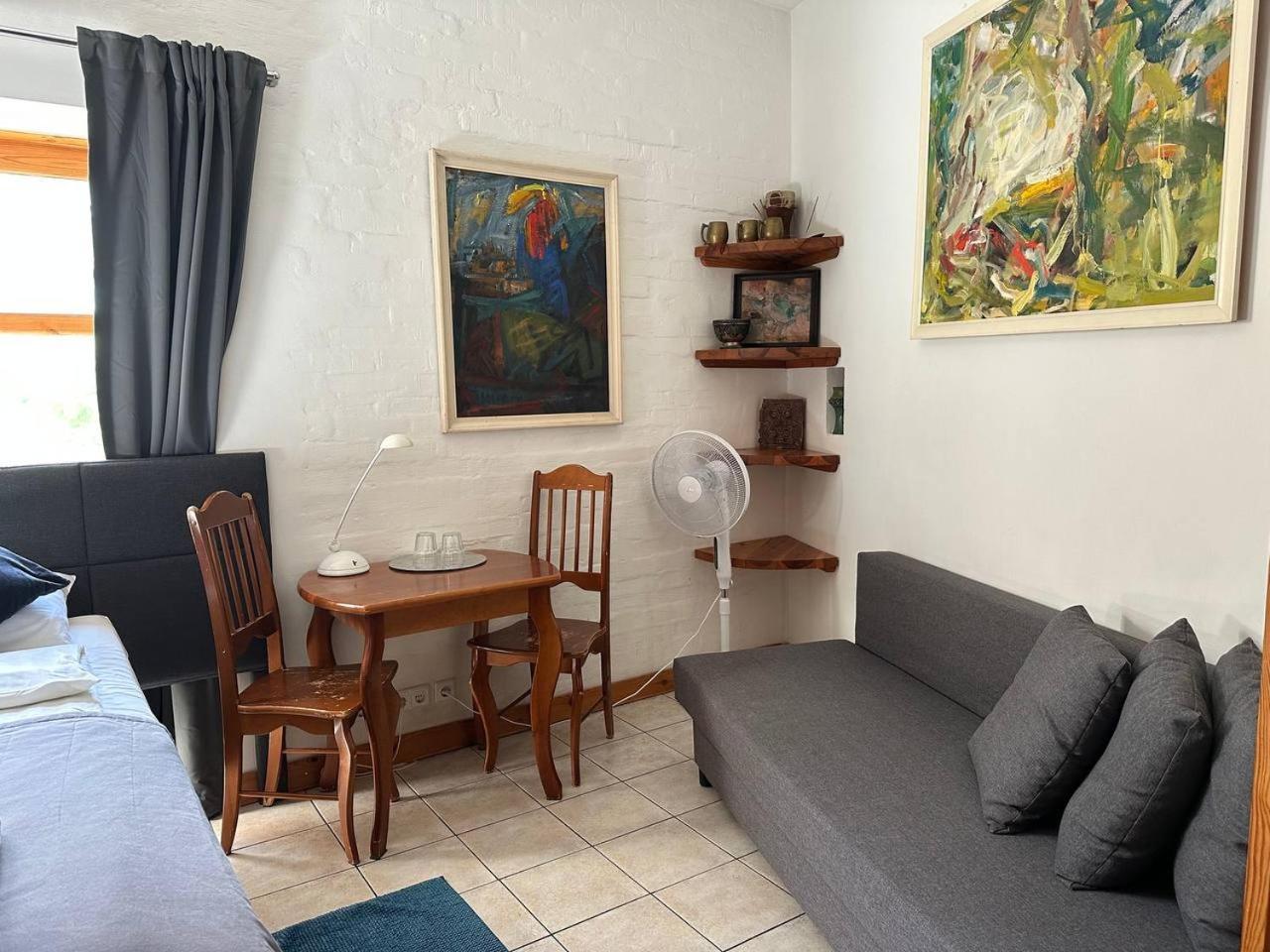 Bed & Breakfast House Of Sun