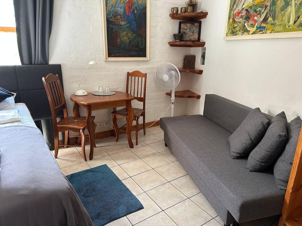 Bed & Breakfast House Of Sun Vilnius