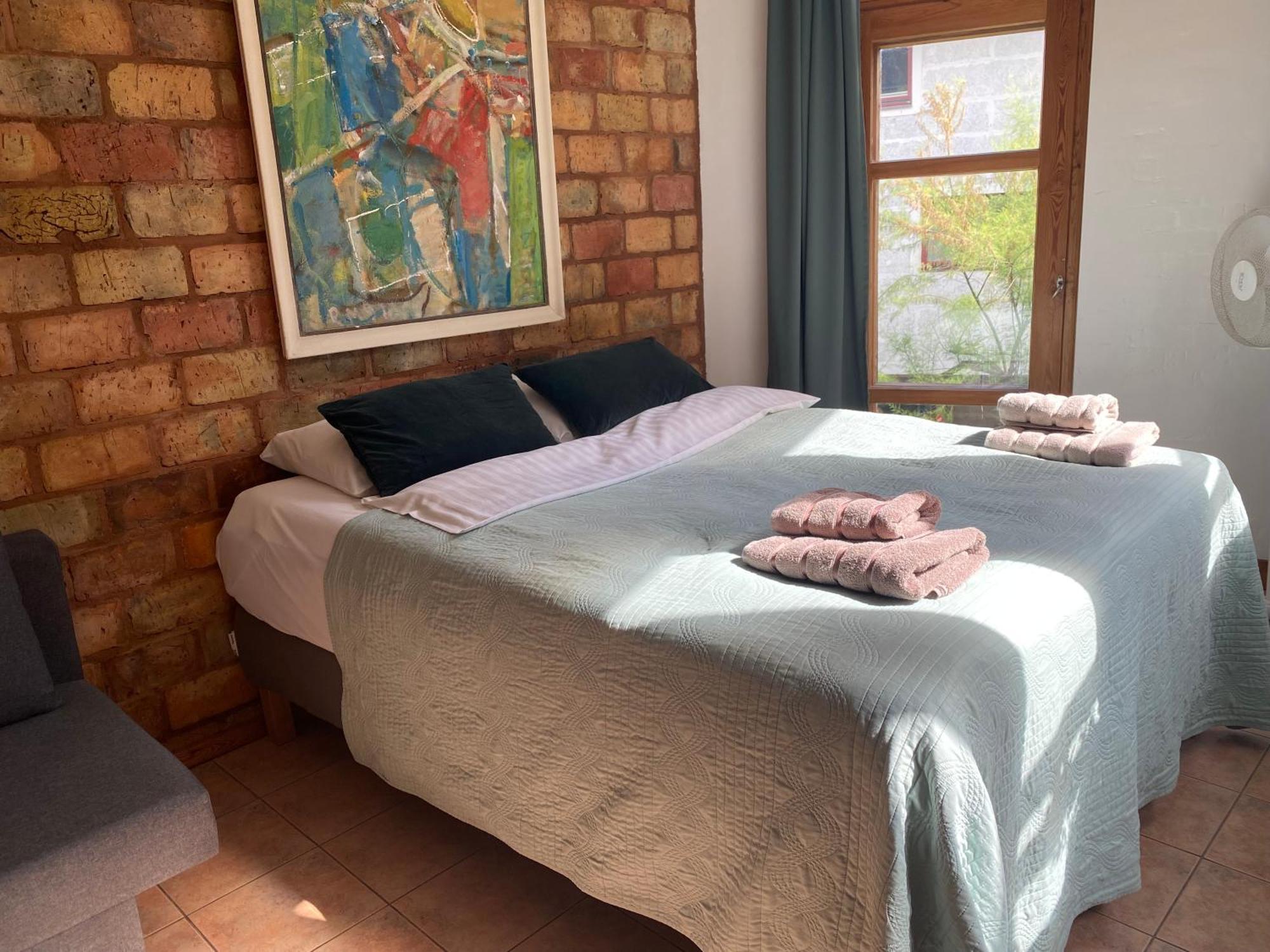 Bed & Breakfast House Of Sun