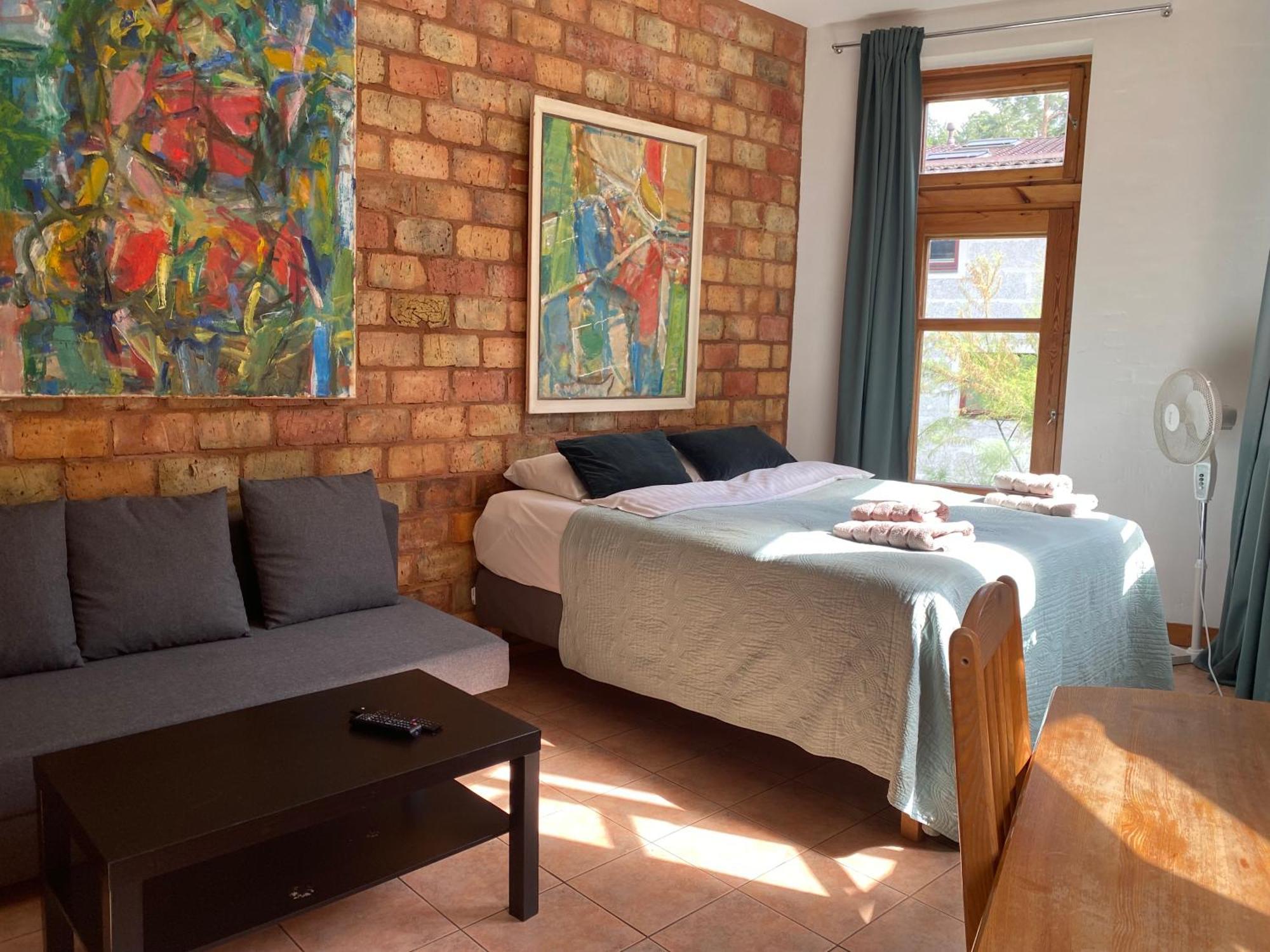 House Of Sun Vilnius