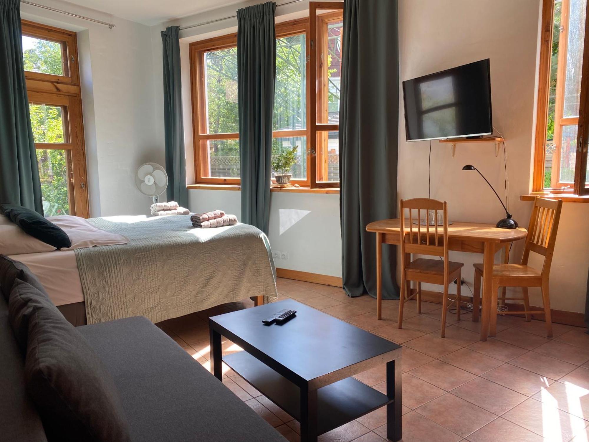 House Of Sun Bed & Breakfast 3*