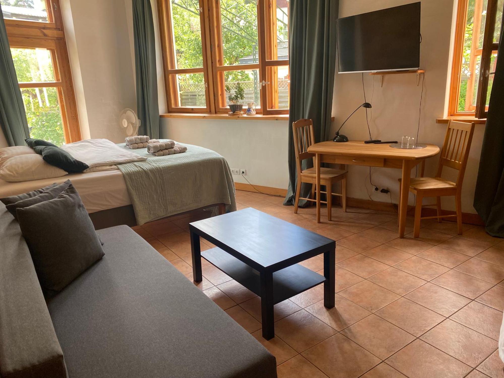 House Of Sun Bed & Breakfast 3*