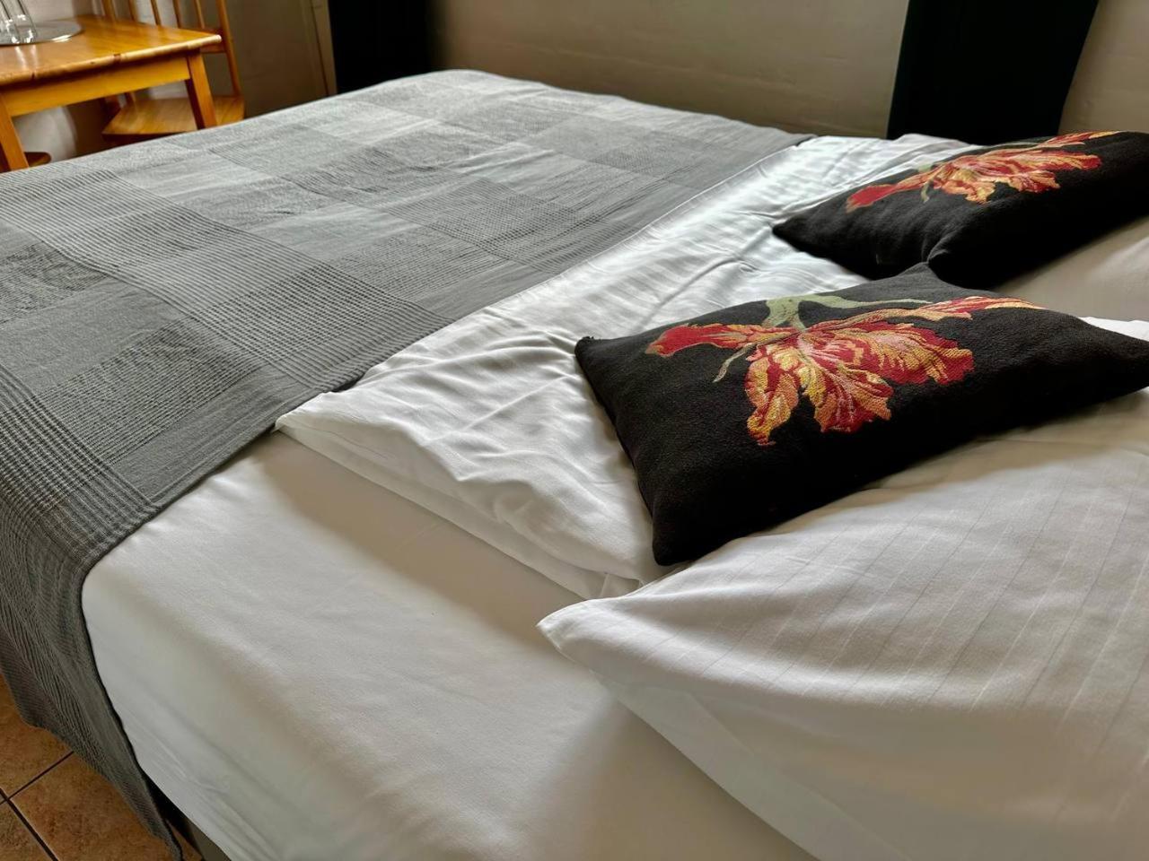 House Of Sun Bed & Breakfast 3*