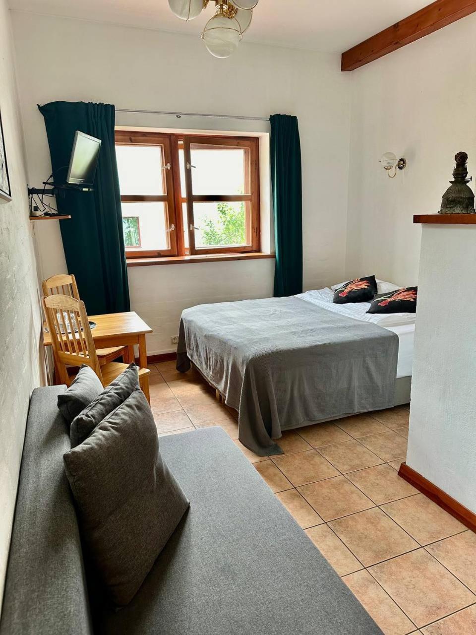 House Of Sun Bed & Breakfast 3*