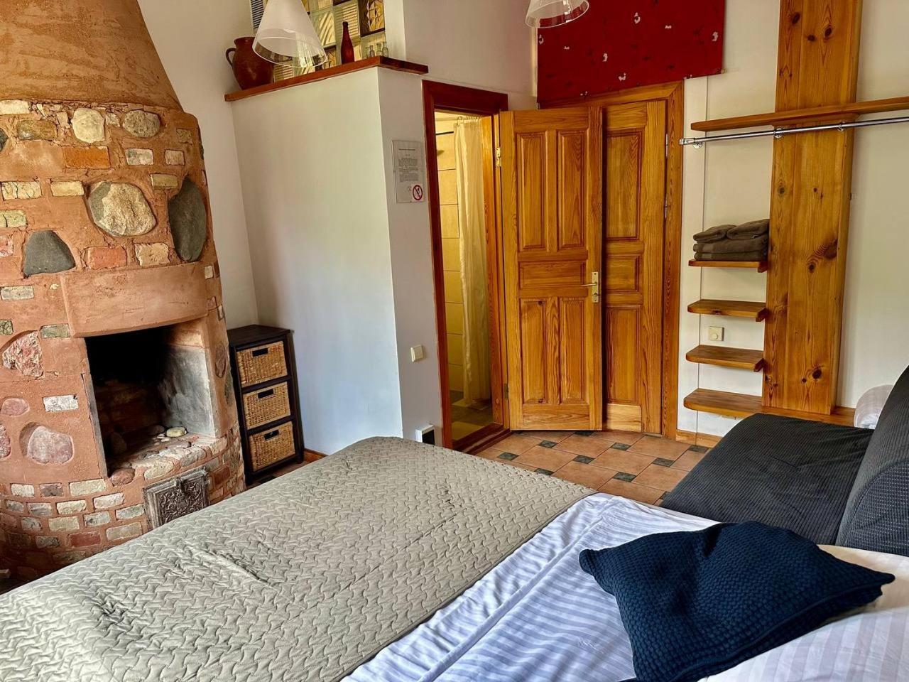Bed & Breakfast House Of Sun Vilnius