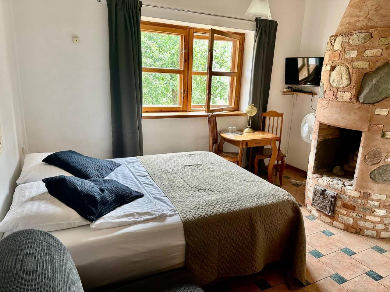 Bed & Breakfast House Of Sun