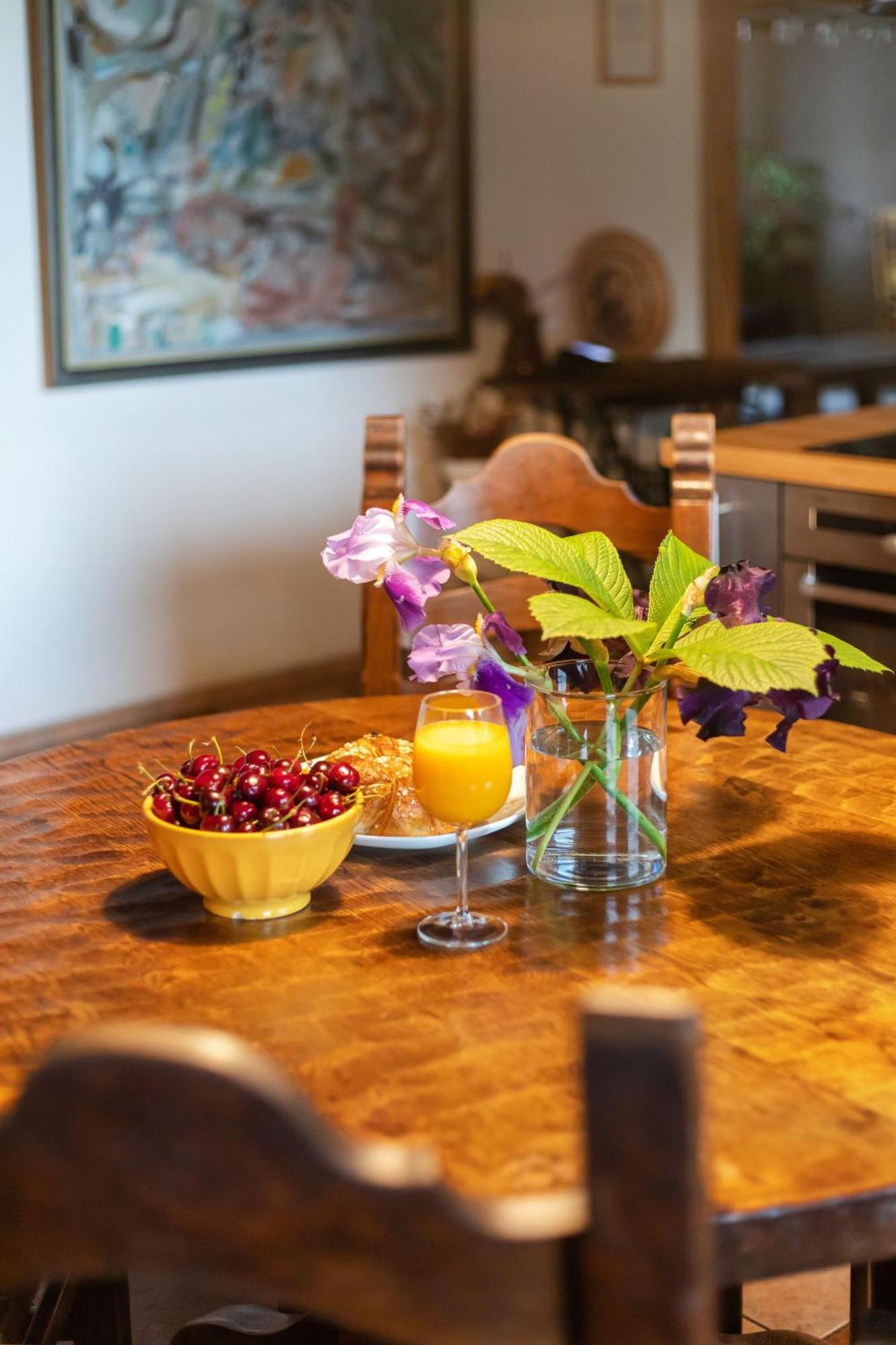 House Of Sun Bed & Breakfast 3*