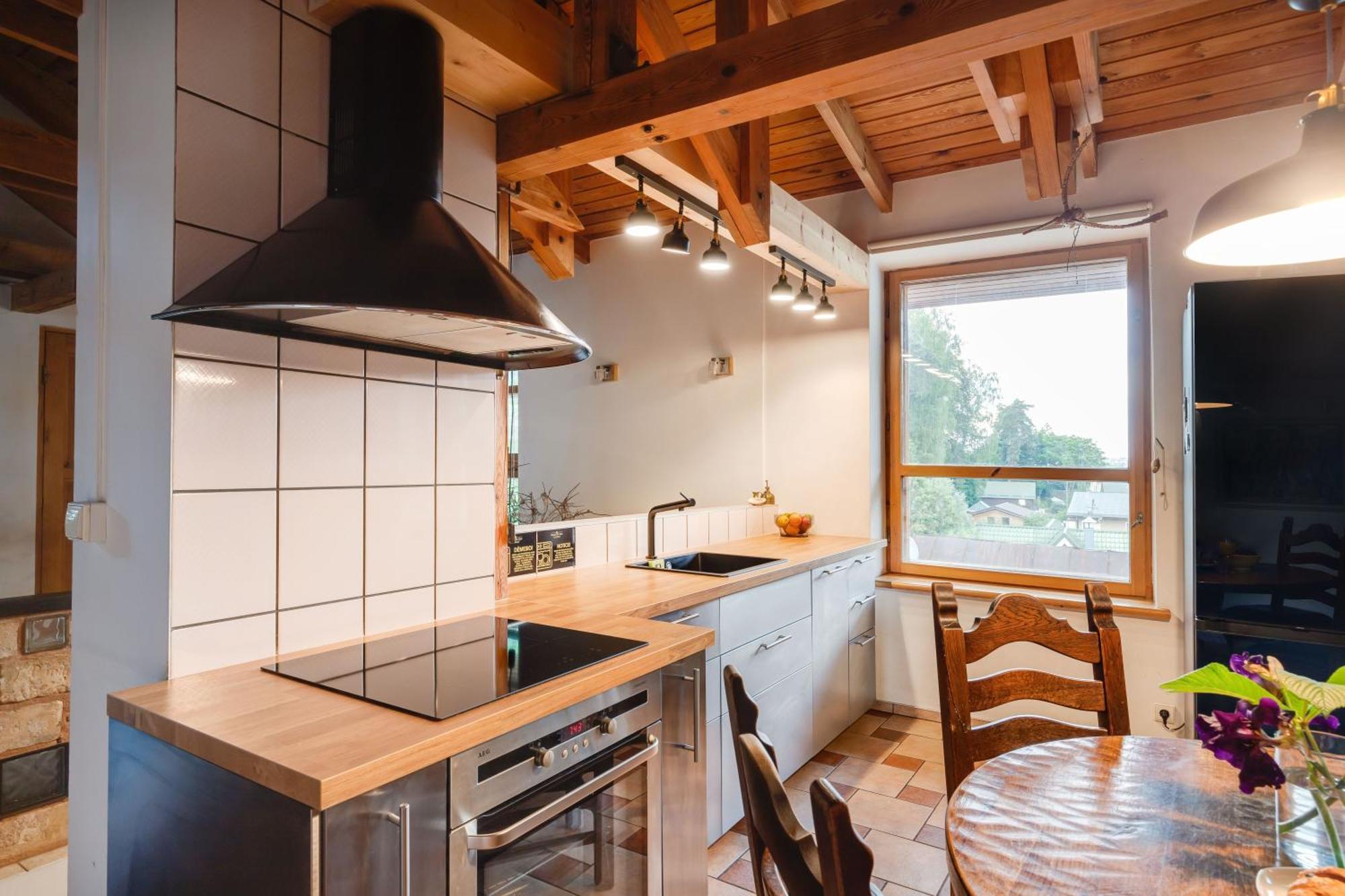 Bed & Breakfast House Of Sun Vilnius