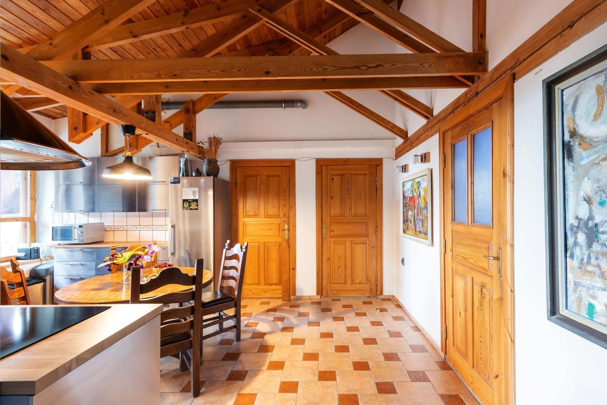 Bed & Breakfast House Of Sun