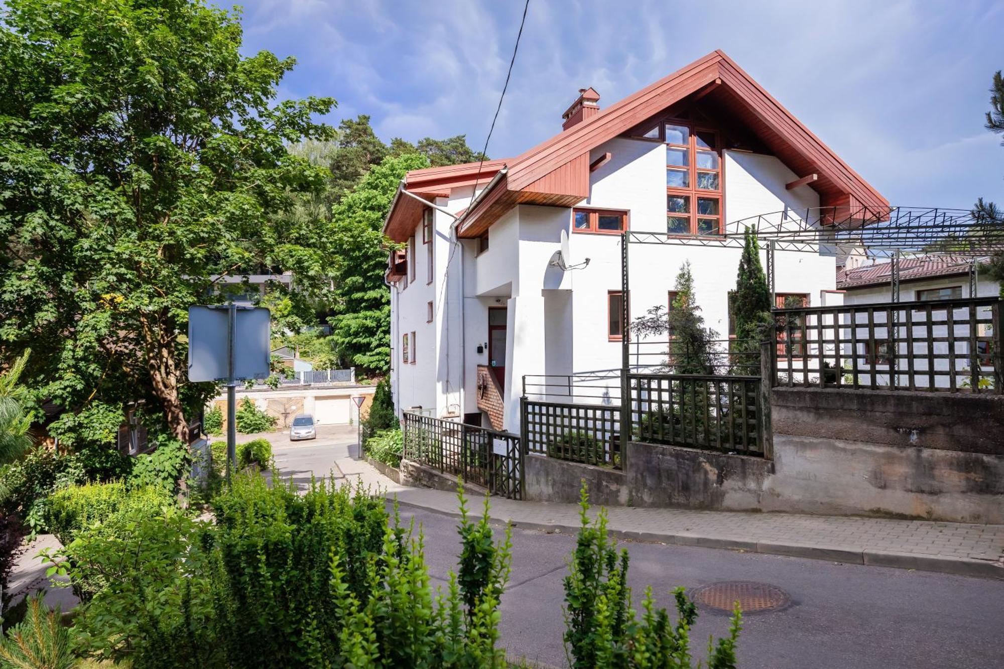 Bed & Breakfast House Of Sun 3*