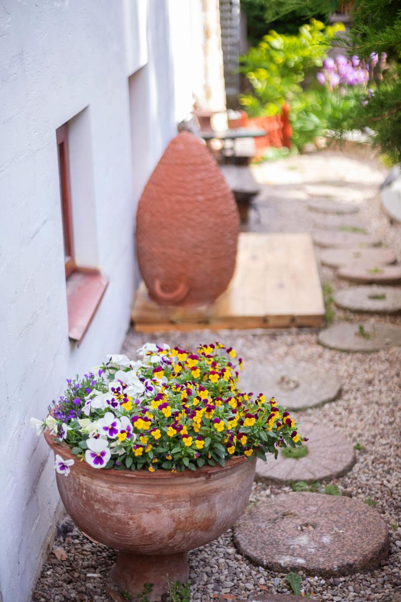 House Of Sun Bed & Breakfast Vilnius