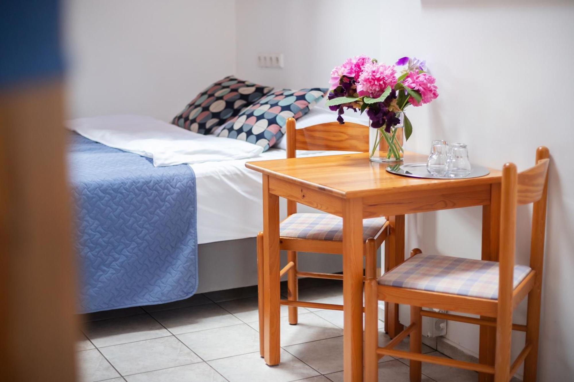 House Of Sun Bed & Breakfast