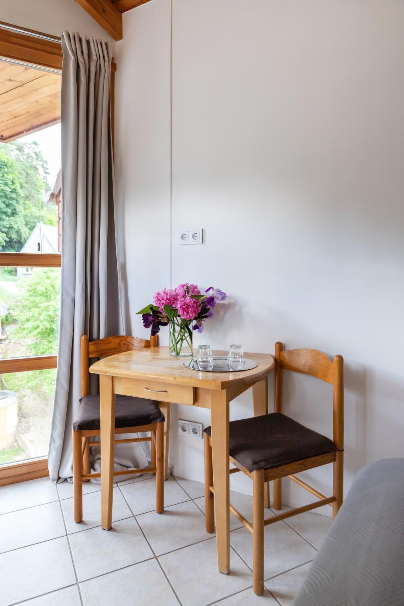Bed & Breakfast House Of Sun