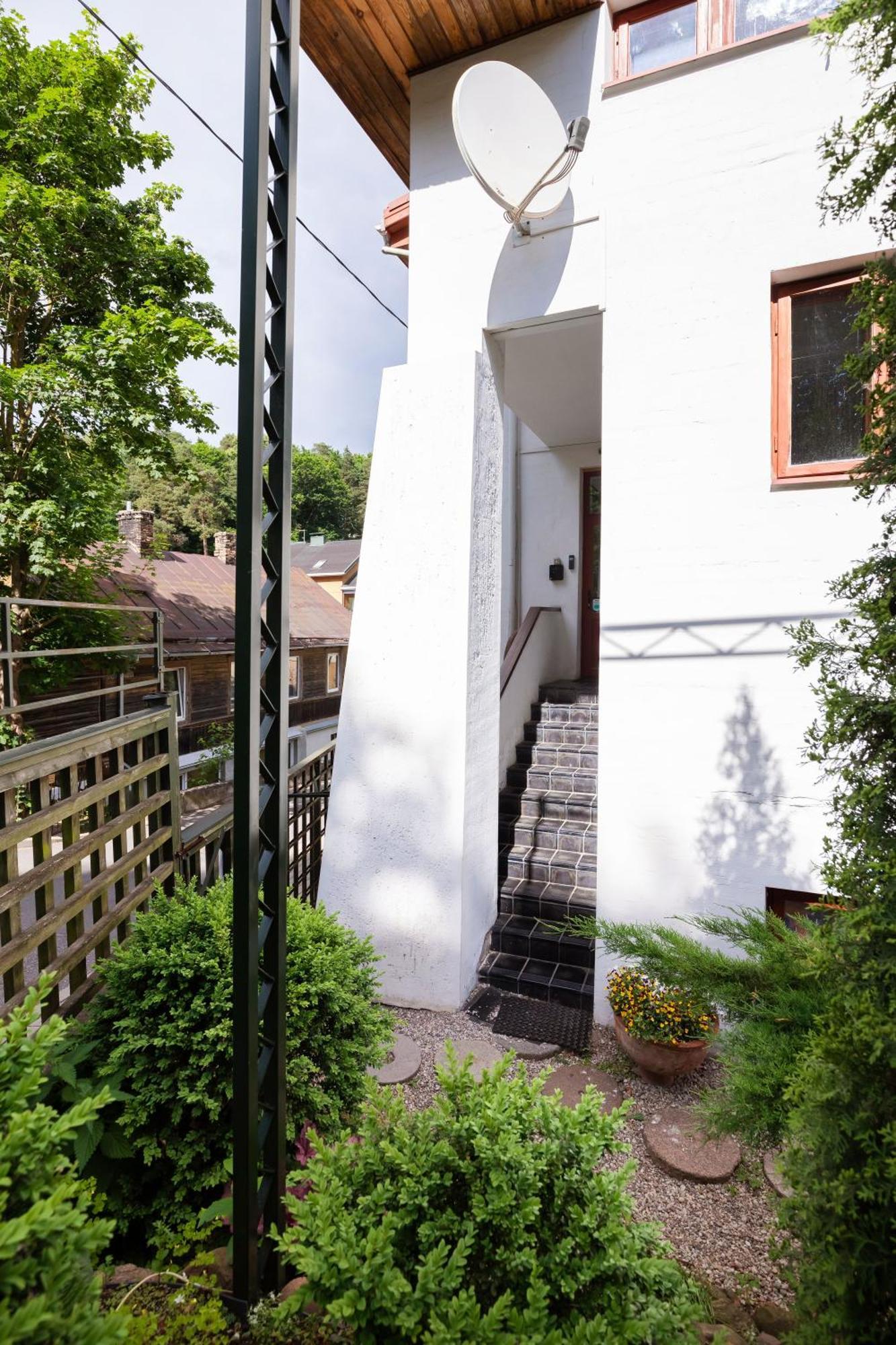 Bed & Breakfast House Of Sun 3*
