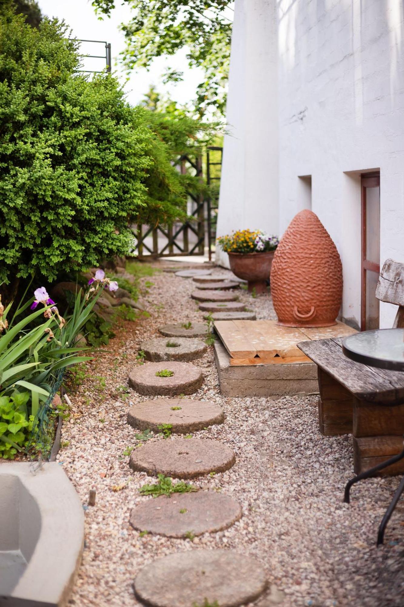 House Of Sun Bed & Breakfast Vilnius