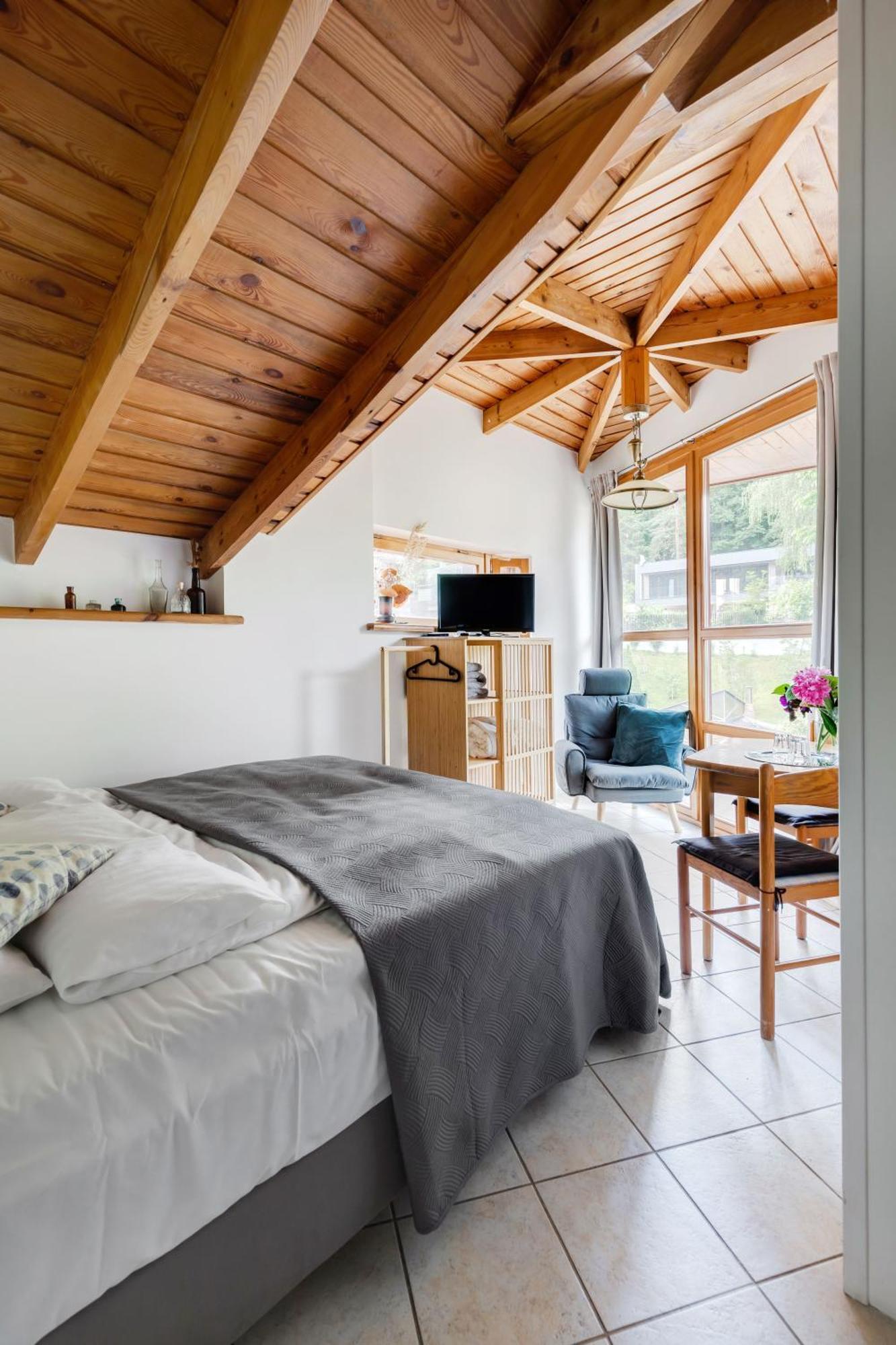 House Of Sun Bed & Breakfast 3*