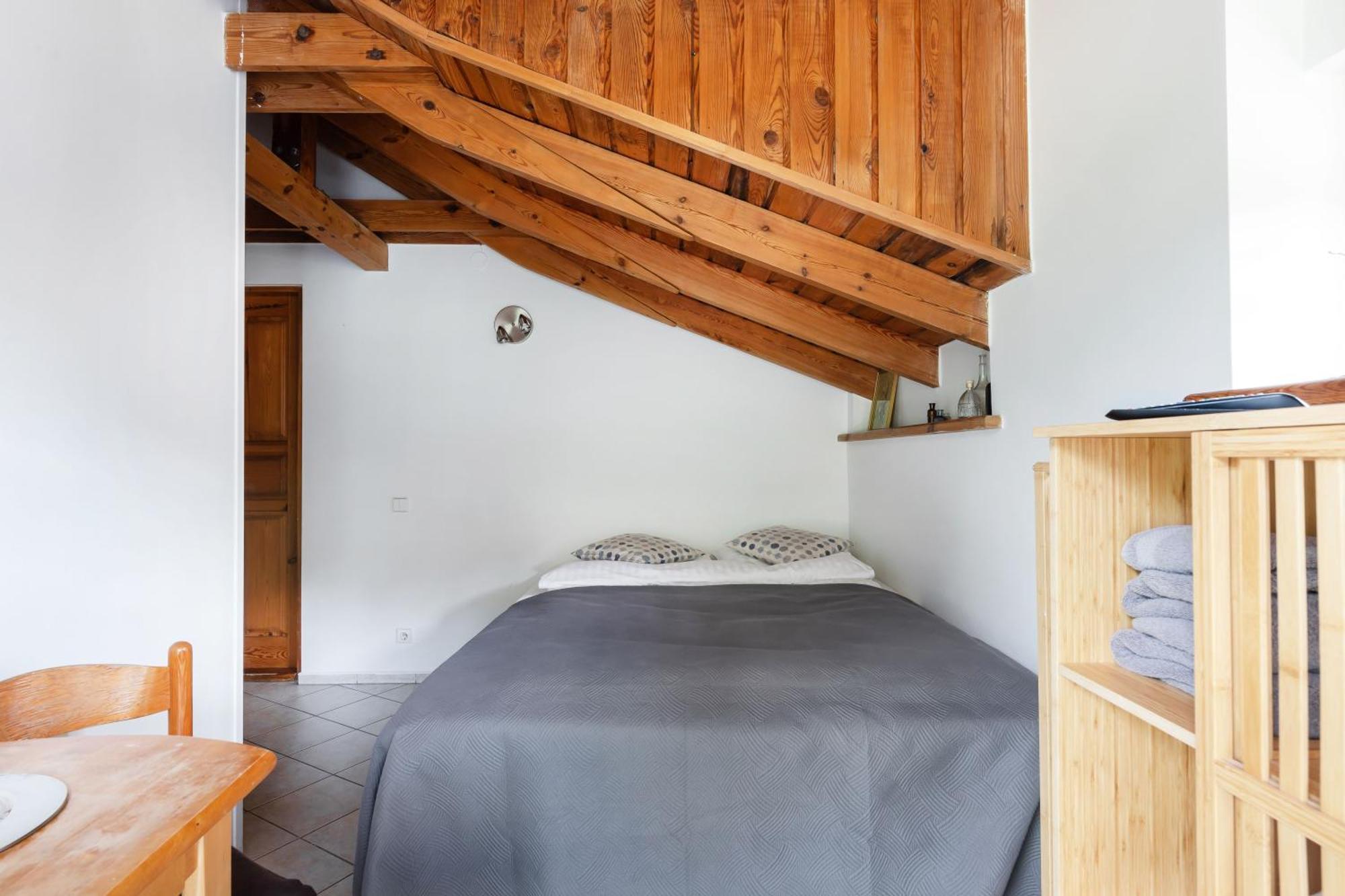 House Of Sun Bed & Breakfast Vilnius