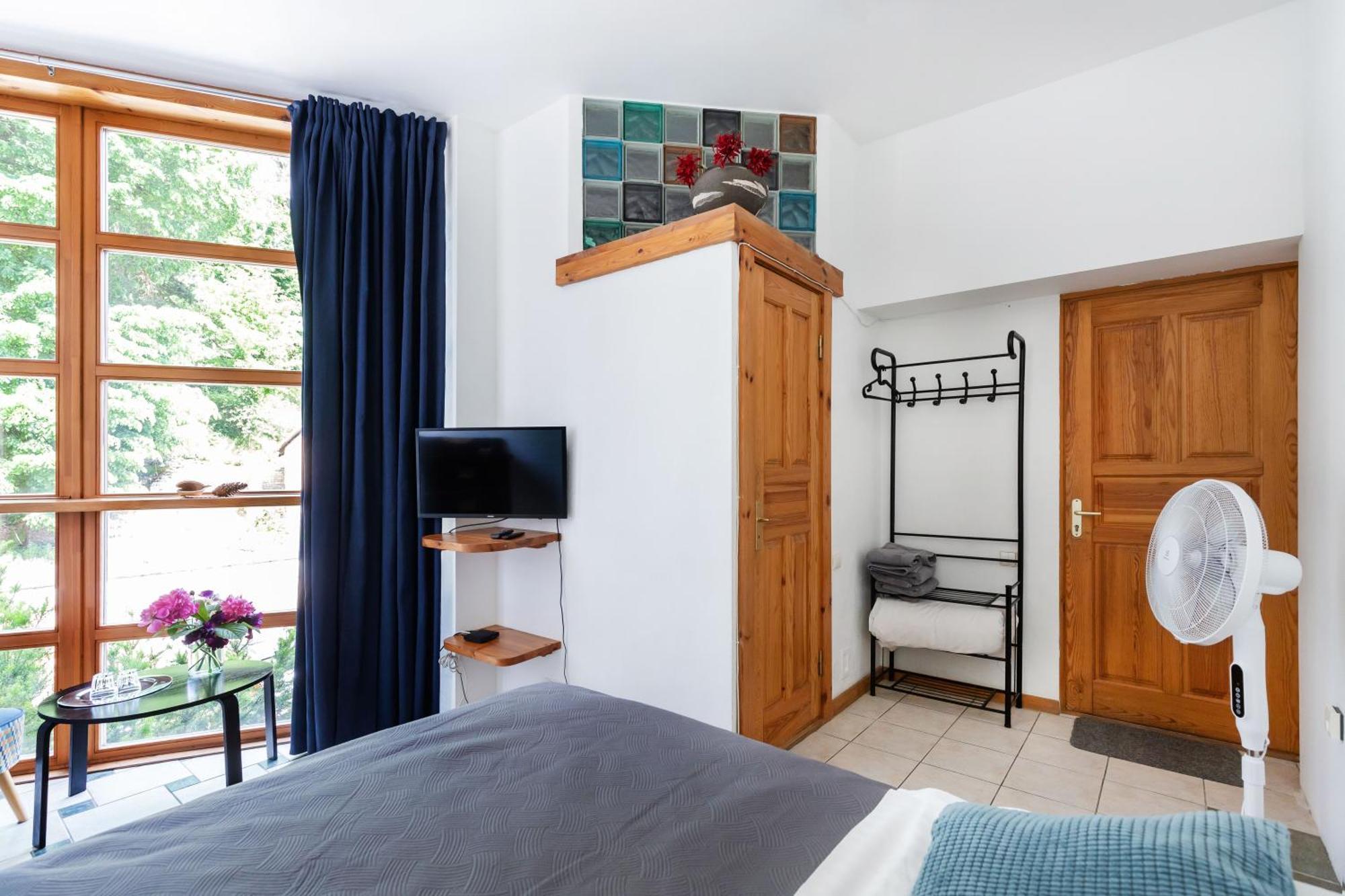 Bed & Breakfast House Of Sun Vilnius
