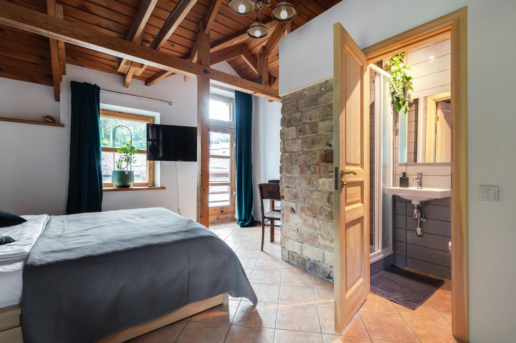 House Of Sun Bed & Breakfast 3*