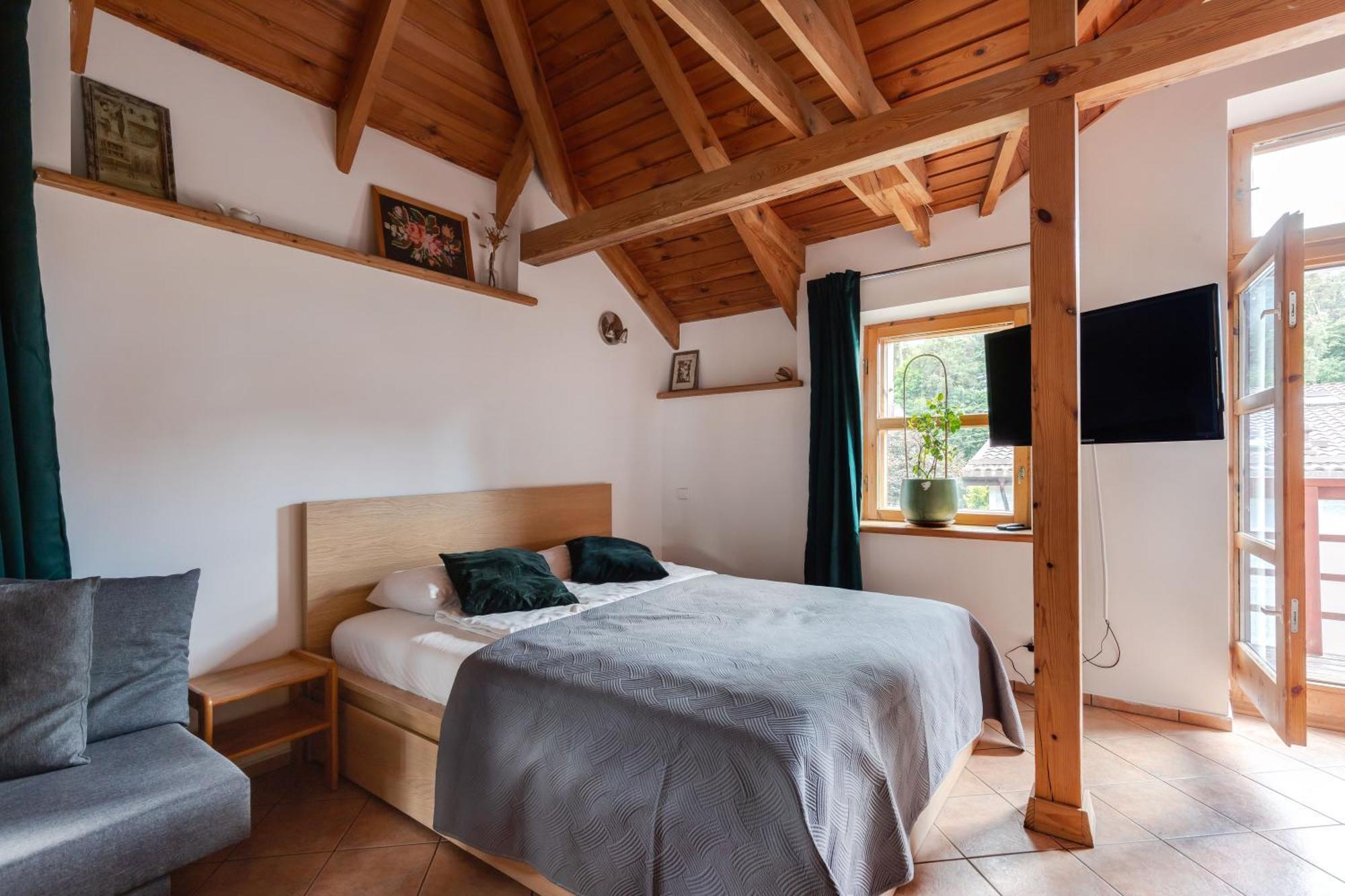 Bed & Breakfast House Of Sun