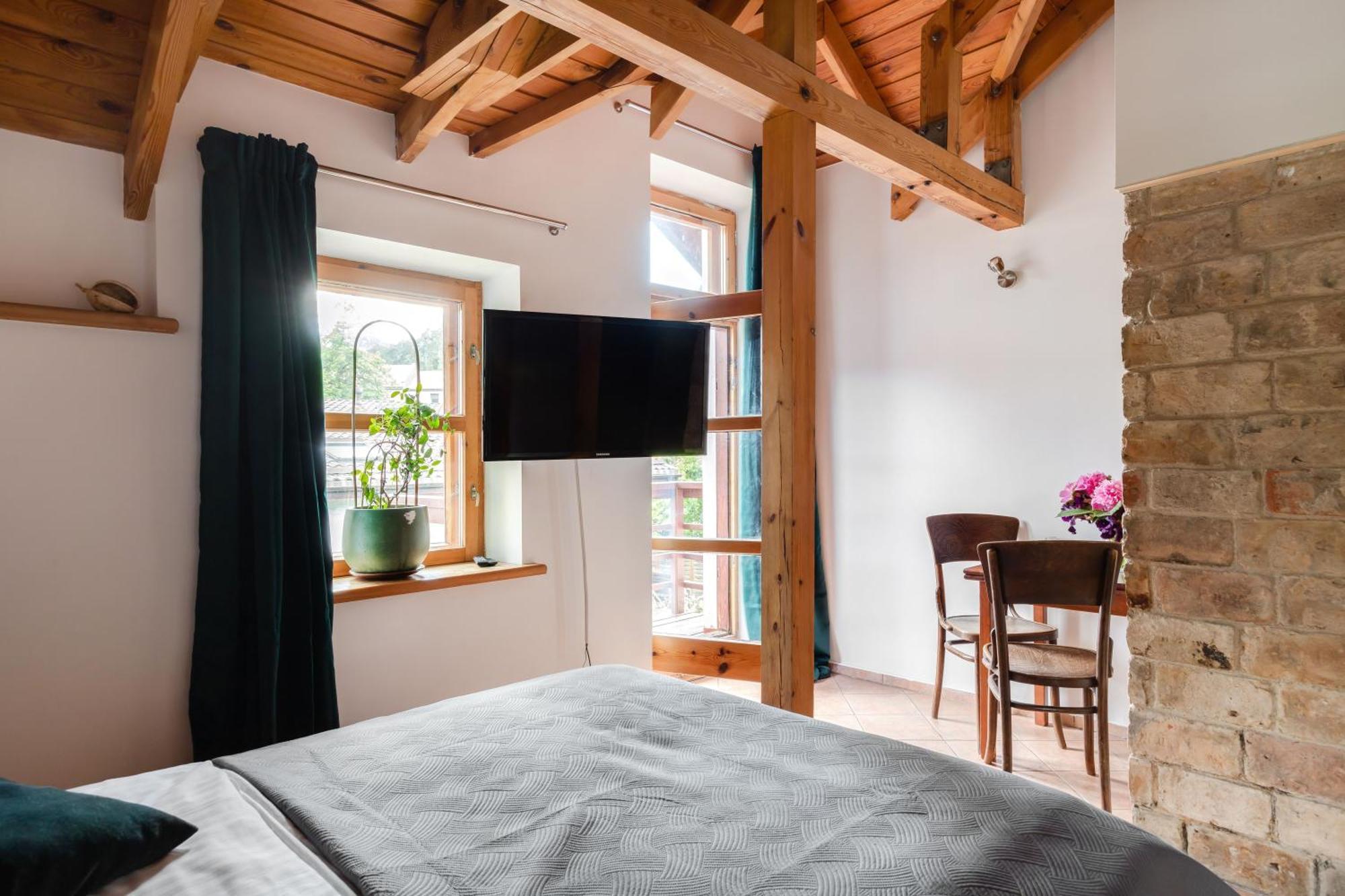 Bed & Breakfast House Of Sun