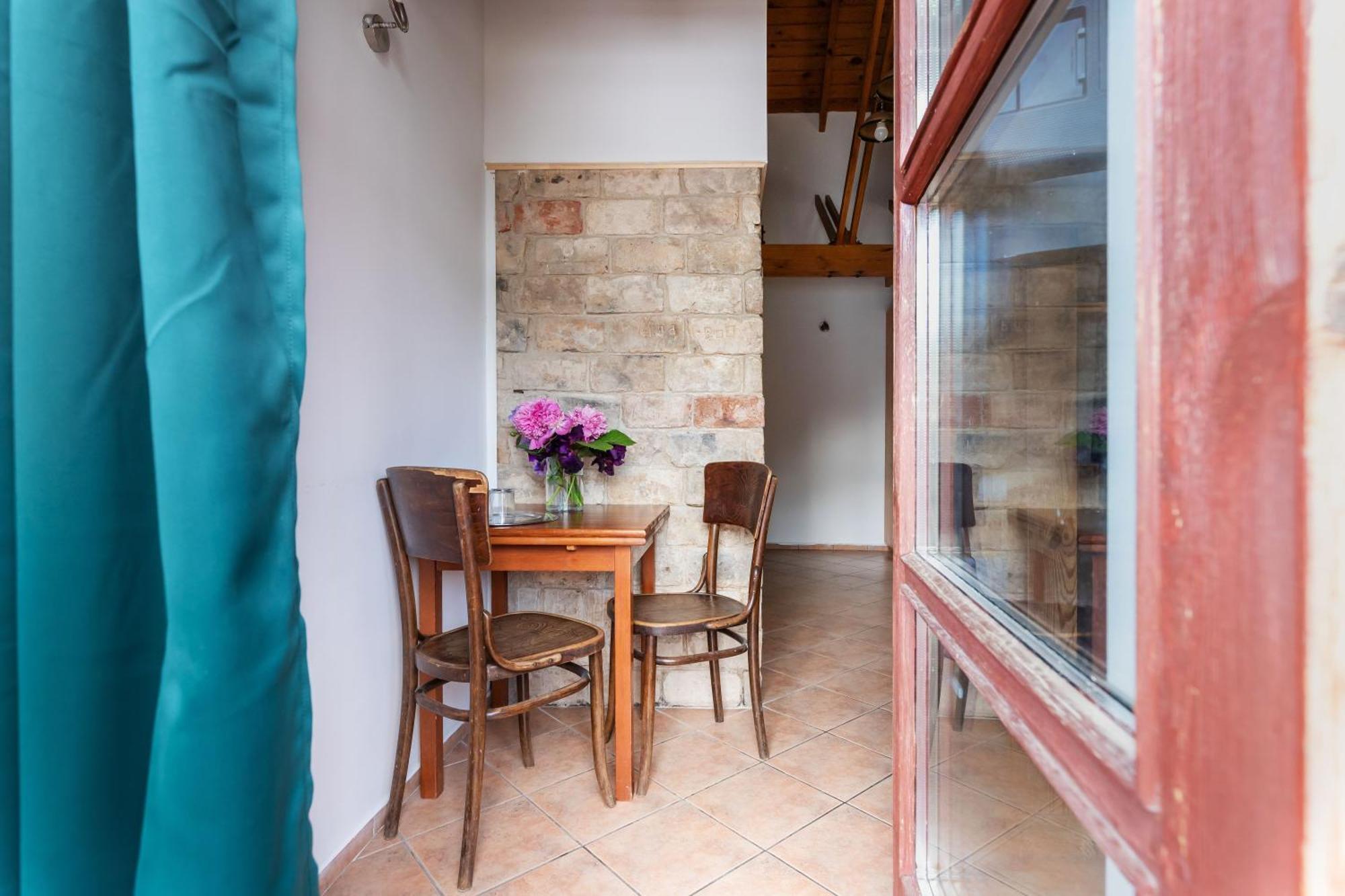 House Of Sun Bed & Breakfast Vilnius
