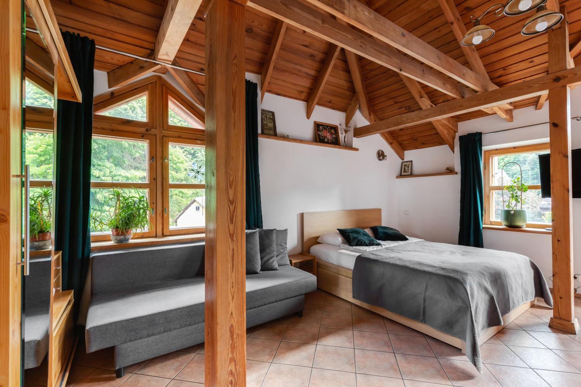 Bed & Breakfast House Of Sun Vilnius
