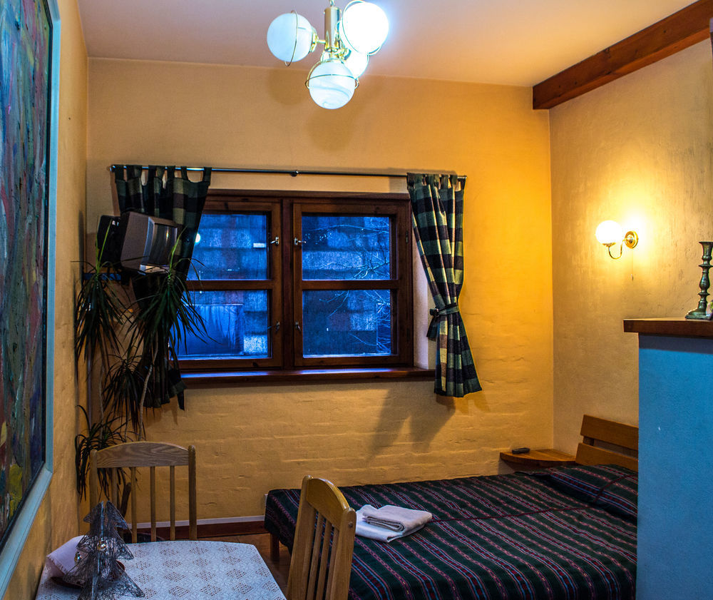 House Of Sun Bed & Breakfast