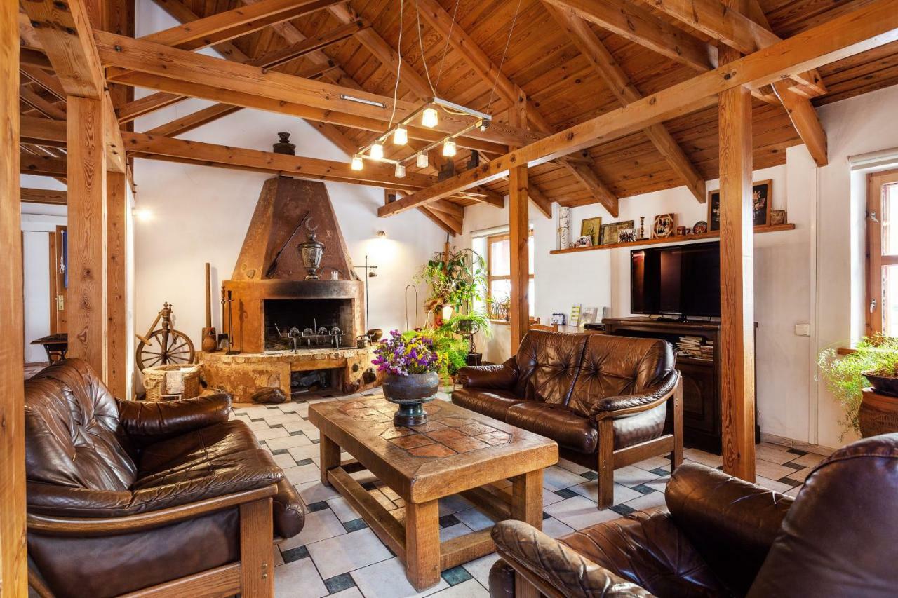 House Of Sun Bed & Breakfast